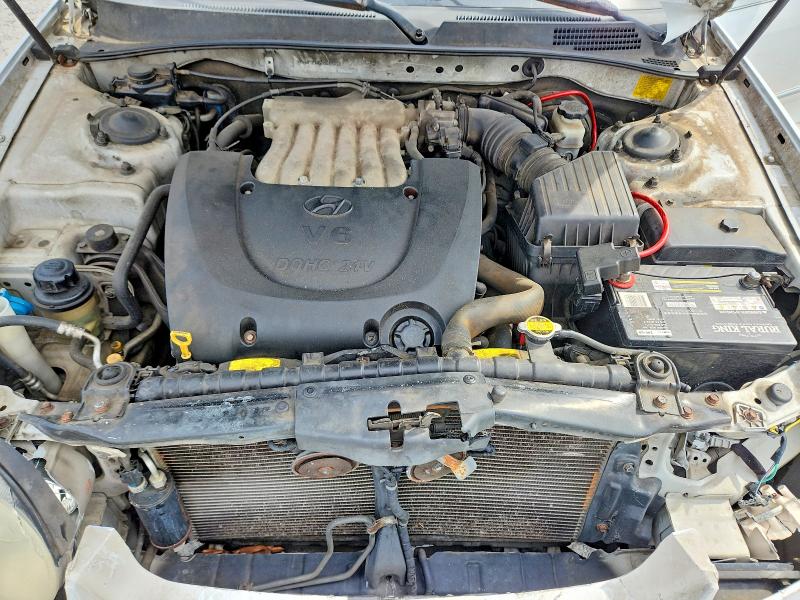Продажа на аукционе авто 2002 Hyundai Sonata, vin: KMHWF35H62A649352, номер лота: 54580076