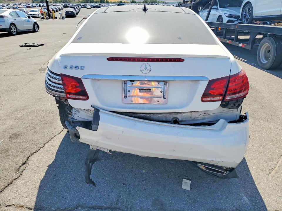 52942396 :رقم المزاد ، WDDKJ5KB2EF240226 vin ، 2014 Mercedes-benz E مزاد بيع
