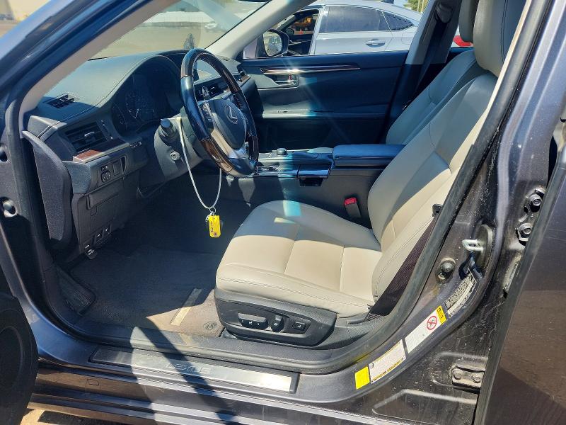 Продаж на аукціоні авто 2013 Lexus Es, vin: JTHBK1GG7D2004471, номер лоту: 52302066