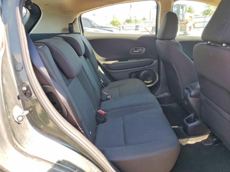 Продаж на аукціоні авто 2018 Honda Hr-v, vin: 3CZRU6H38JG702233, номер лоту: 55536626