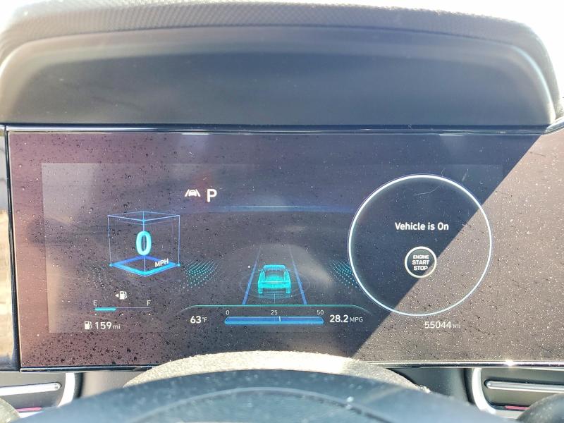 Продажа на аукционе авто 2021 Hyundai Elantra, vin: 5NPLP4AG6MH008611, номер лота: 52045966