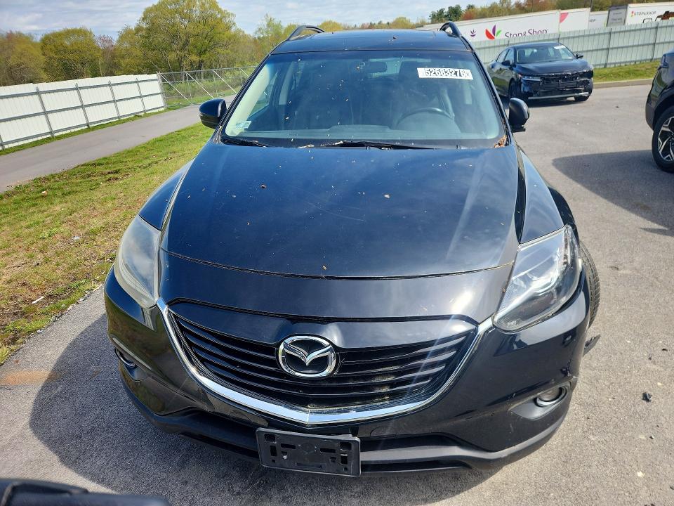 Aukcja sprzedaży 2014 Mazda Cx-9, vin: JM3TB3CV3E0439000, numer aukcji: 52683276