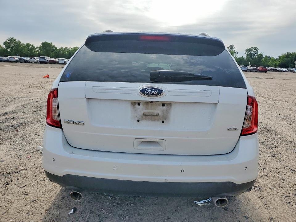 Aukcja sprzedaży 2014 Ford Edge, vin: 2FMDK3JC0EBB75081, numer aukcji: 52454616