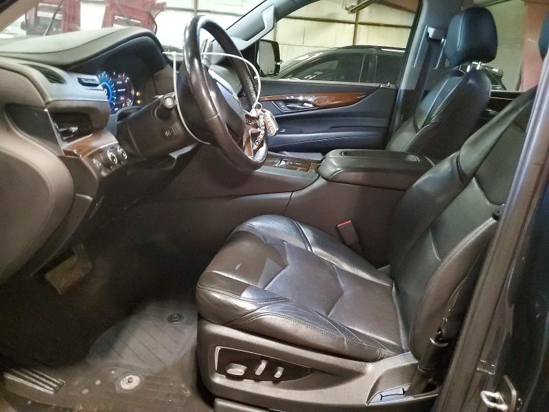 Aukcja sprzedaży 2020 Cadillac Escalade, vin: 1GYS4JKJ7LR160072, numer aukcji: 53974516