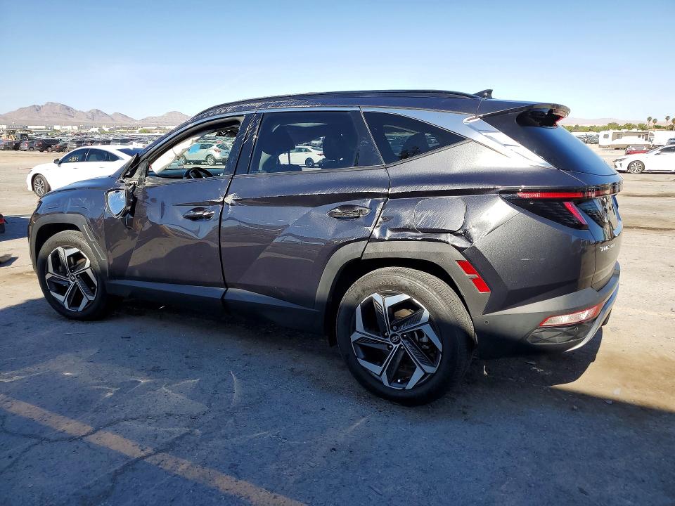 2023 Hyundai Tucson მანქანა იყიდება აუქციონზე, vin: 5NMJE3AE8PH288863, აუქციონის ნომერი: 53410866