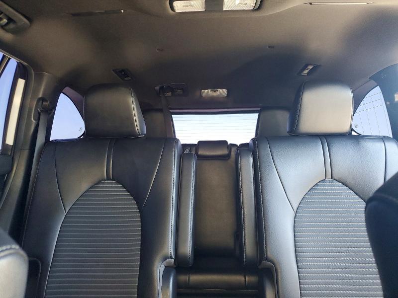 Aukcja sprzedaży 2022 Toyota Highlander, vin: 5TDLZRAH8NS132598, numer aukcji: 52733056