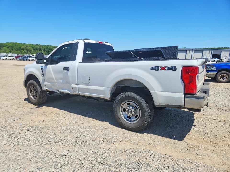 Продажа на аукционе авто 2022 Ford F350, vin: 1FTRF3B60NEG43631, номер лота: 52769706