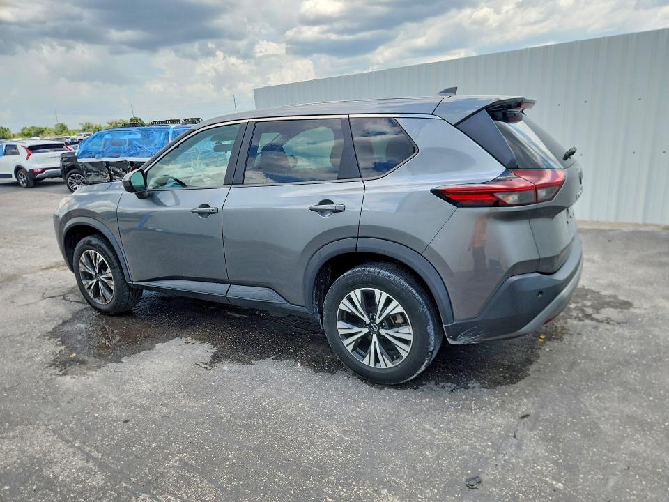 Продаж на аукціоні авто 2023 Nissan Rogue, vin: 5N1BT3BB0PC843930, номер лоту: 54839686
