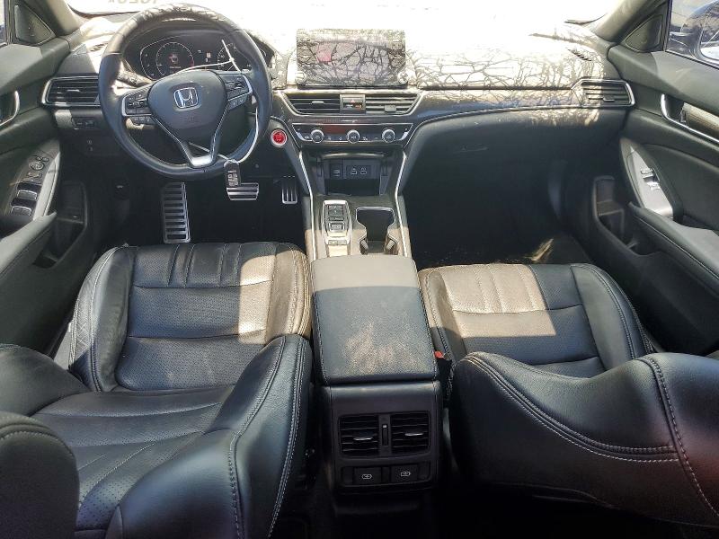 Продаж на аукціоні авто 2022 Honda Accord, vin: 1HGCV2F30NA024586, номер лоту: 53291826