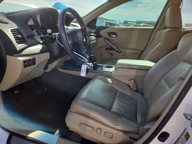 Aukcja sprzedaży 2013 Acura Rdx, vin: 5J8TB3H59DL003381, numer aukcji: 53454036