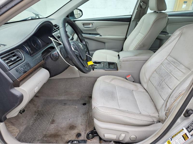 Aukcja sprzedaży 2016 Toyota Camry, vin: 4T1BF1FK0GU174624, numer aukcji: 51572636