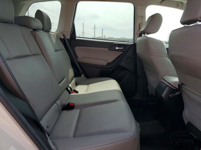 Продажа на аукционе авто 2015 Subaru Forester, vin: JF2SJAUC3FH457025, номер лота: 52887356