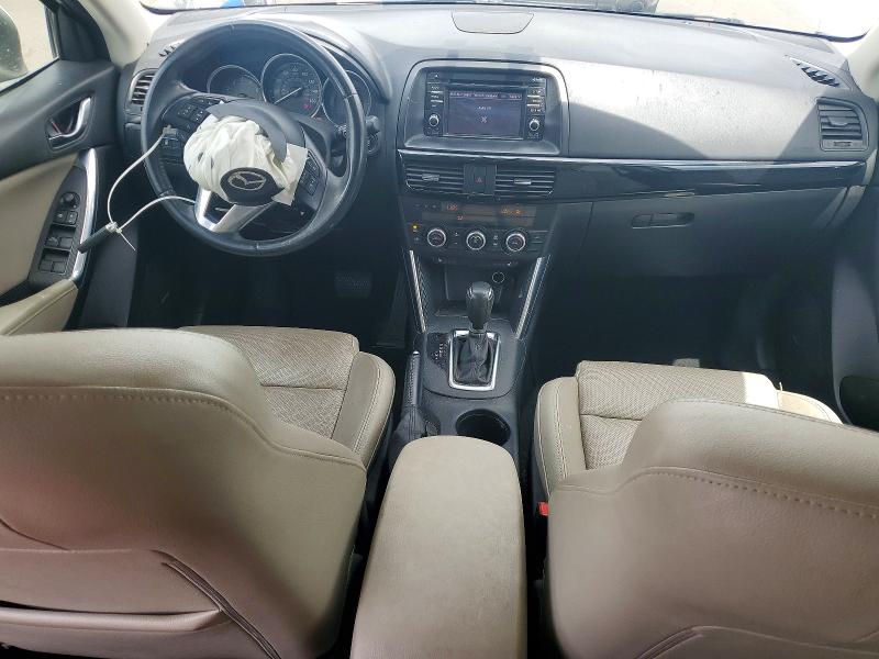 Aukcja sprzedaży 2015 Mazda Cx-5, vin: JM3KE2DY1F0507009, numer aukcji: 54550006