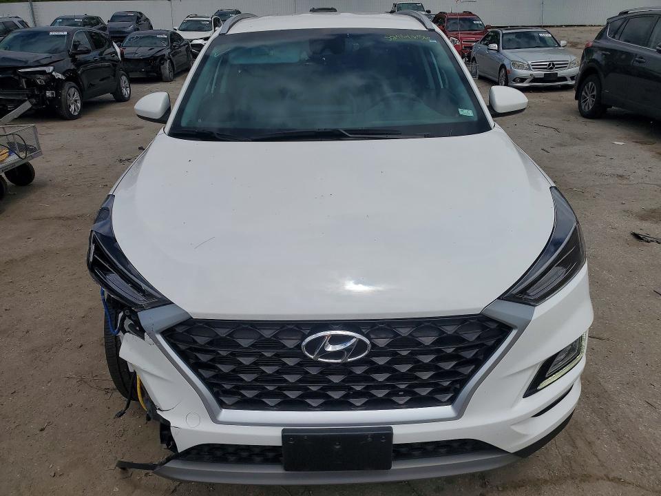 Aukcja sprzedaży 2020 Hyundai Tucson, vin: KM8J3CAL5LU183569, numer aukcji: 52860656