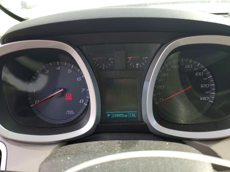 Продаж на аукціоні авто 2012 Chevrolet Equinox, vin: 2GNFLNE55C6220868, номер лоту: 55254986