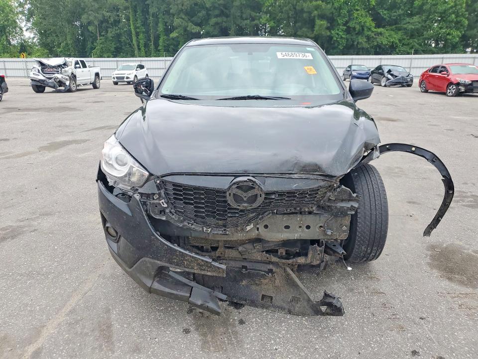 Aukcja sprzedaży 2014 Mazda Cx-5, vin: JM3KE4CY4E0323260, numer aukcji: 54689736