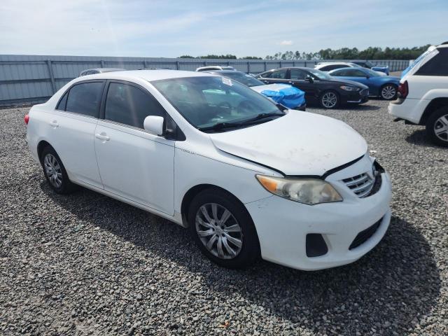 2013 Toyota Corolla მანქანა იყიდება აუქციონზე, vin: 2T1BU4EE8DC079048, აუქციონის ნომერი: 52534936