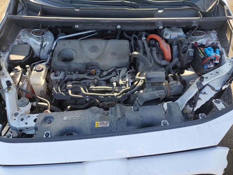 51479796 :رقم المزاد ، 2T3BWRFV9LW084236 vin ، 2020 Toyota Rav4 مزاد بيع