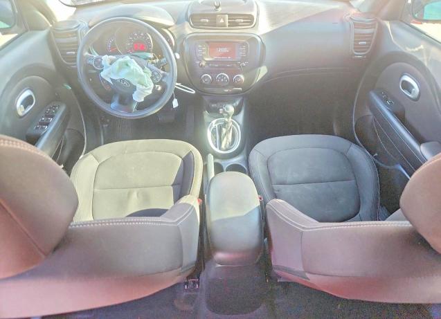 Продаж на аукціоні авто 2019 Kia Soul, vin: KNDJN2A2XK7016010, номер лоту: 53811356
