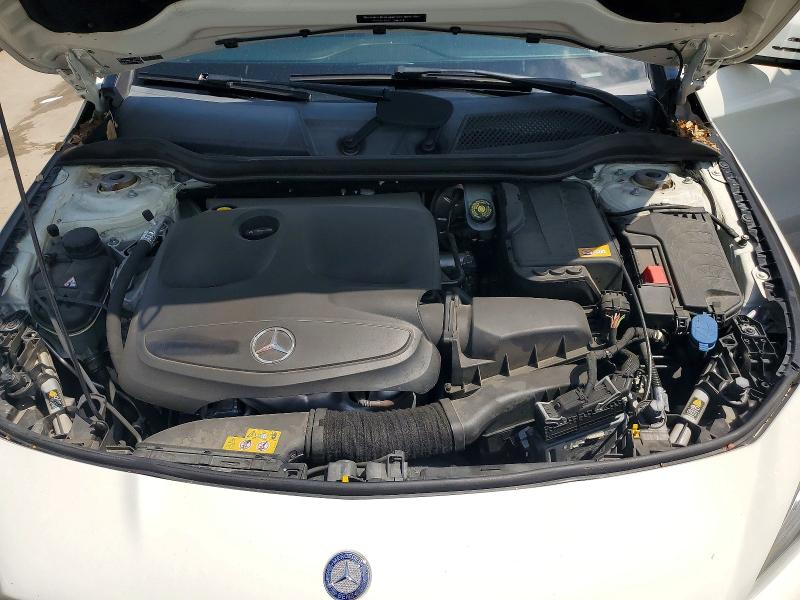Aukcja sprzedaży 2014 Mercedes-benz Cla, vin: WDDSJ4EB1EN149377, numer aukcji: 54673436