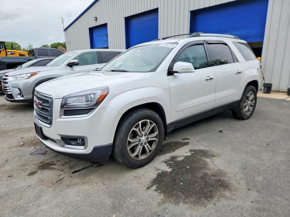 Продаж на аукціоні авто 2016 Gmc Acadia, vin: 1GKKVRKD0GJ168714, номер лоту: 54334726