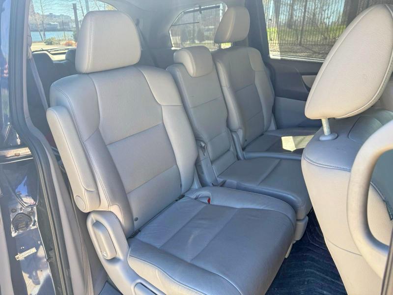 Продаж на аукціоні авто 2014 Honda Odyssey, vin: 5FNRL5H98EB08440, номер лоту: 53838016