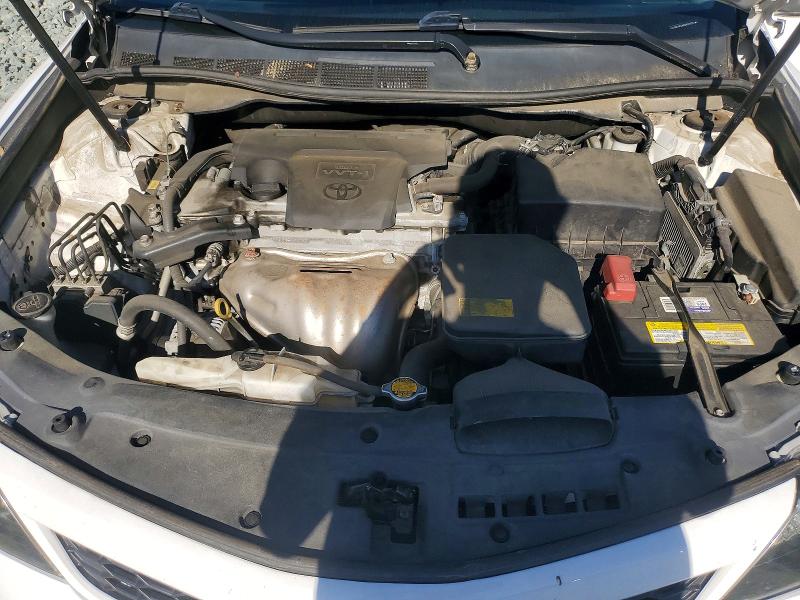 Продаж на аукціоні авто 2013 Toyt Camry, vin: 4T1BF1FK4DU657576, номер лоту: 55051836