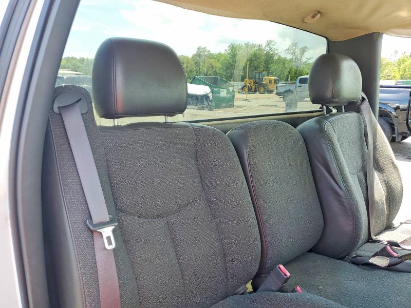 Продаж на аукціоні авто 2005 Gmc Sierra, vin: 1GTHC24U05E344800, номер лоту: 54172496