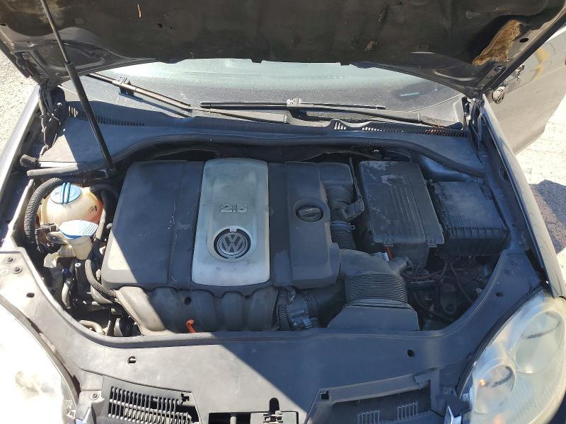 Продаж на аукціоні авто 2006 Volkswagen Jetta, vin: 3VWSF71K36M738491, номер лоту: 54133936