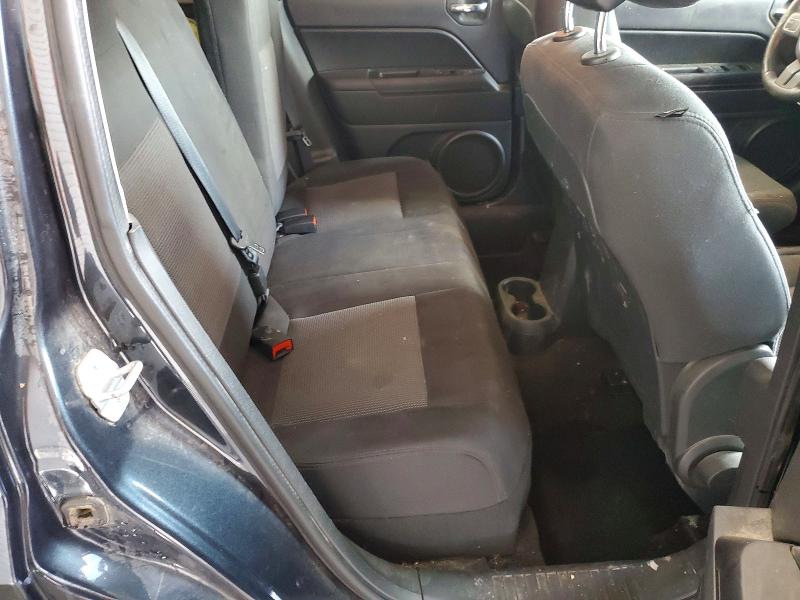 Aukcja sprzedaży 2014 Jeep Patriot, vin: 1C4NJRFB9ED713074, numer aukcji: 52551436