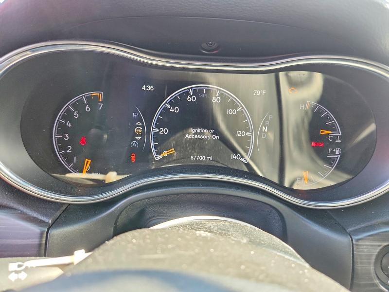 Aukcja sprzedaży 2021 Jeep Gr Cher, vin: 1C4RJFAG1MC652178, numer aukcji: 54526446