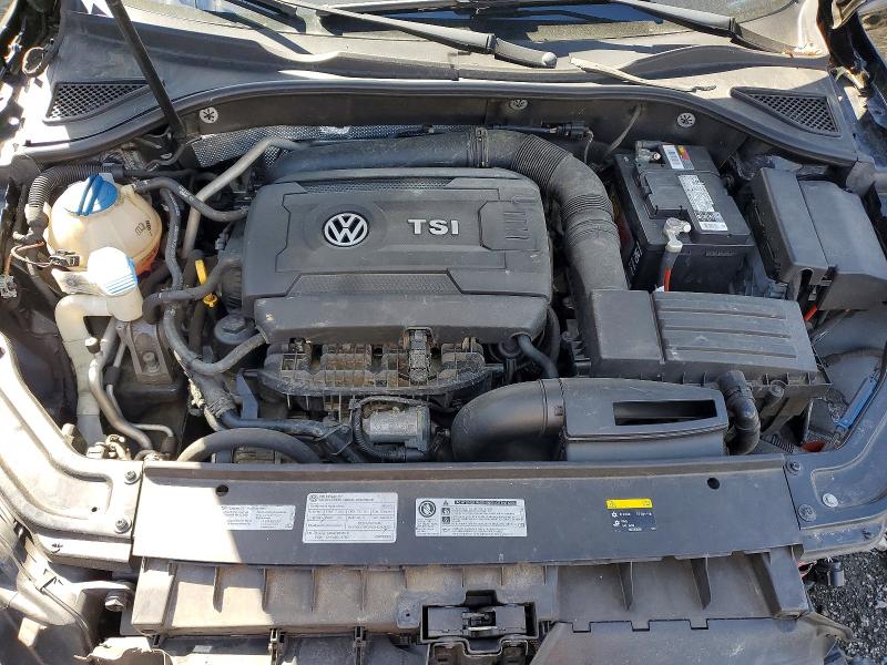 54716666 :رقم المزاد ، 1VWBT7A36GC009180 vin ، 2016 Volkswagen Passat مزاد بيع