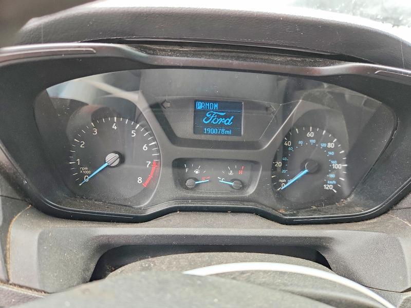 Aukcja sprzedaży 2019 Ford Transit, vin: 1FBAX2CM6KKA62220, numer aukcji: 54698396