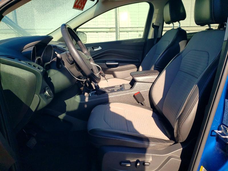 Aukcja sprzedaży 2017 Ford Escape, vin: 1FMCU9G93HUB07974, numer aukcji: 52684946