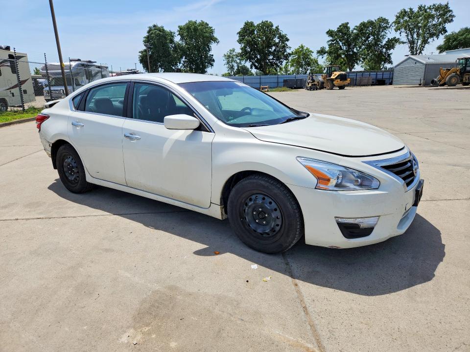 52095056 :رقم المزاد ، 1N4AL3AP2EC270853 vin ، 2014 Nissan Altima مزاد بيع