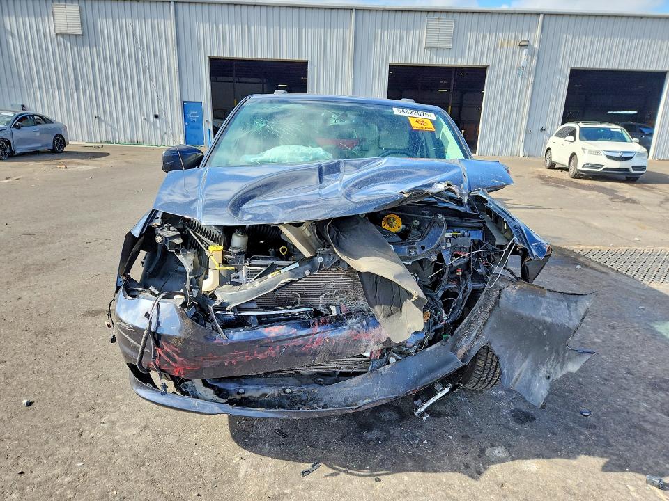 2014 Dodge Grand Caravan მანქანა იყიდება აუქციონზე, vin: 2C4RDGCG0ER239445, აუქციონის ნომერი: 54822076