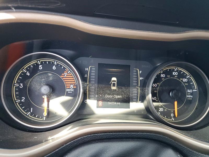 Продаж на аукціоні авто 2017 Jeep Cherokee, vin: 1C4PJMCS1HW601555, номер лоту: 51982496