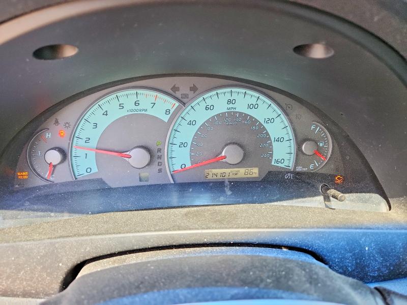 Продаж на аукціоні авто 2007 Toyota Camry, vin: 4T1BK46K37U519707, номер лоту: 54289046