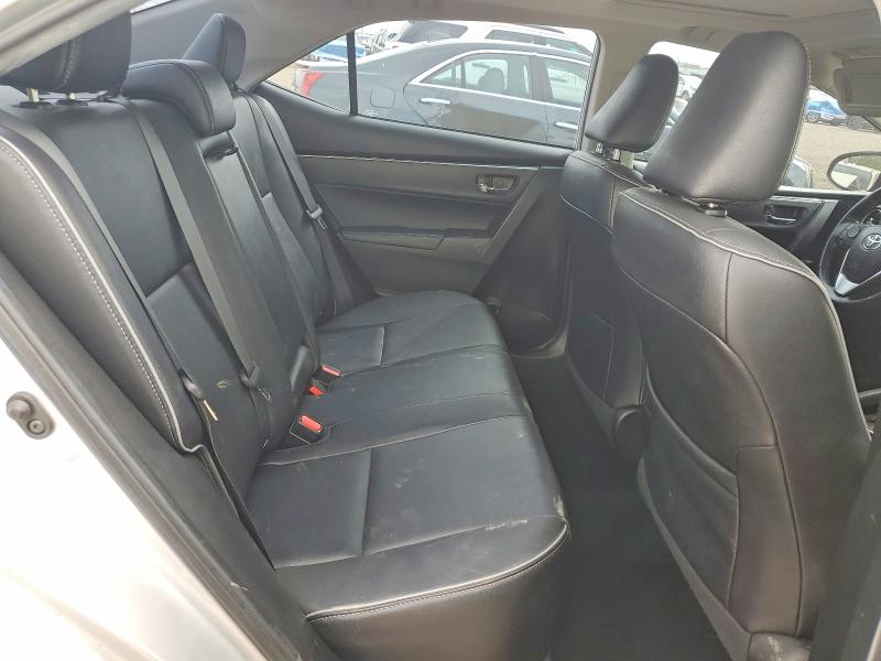 Продаж на аукціоні авто 2019 Toyota Corolla, vin: 2T1BURHEXKC193008, номер лоту: 54300556