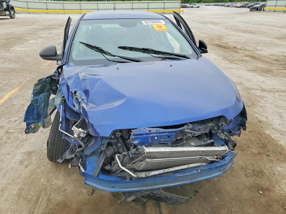 52338686 :رقم المزاد ، 1G1PA5SH1D7305444 vin ، 2013 Chevrolet Cruze مزاد بيع