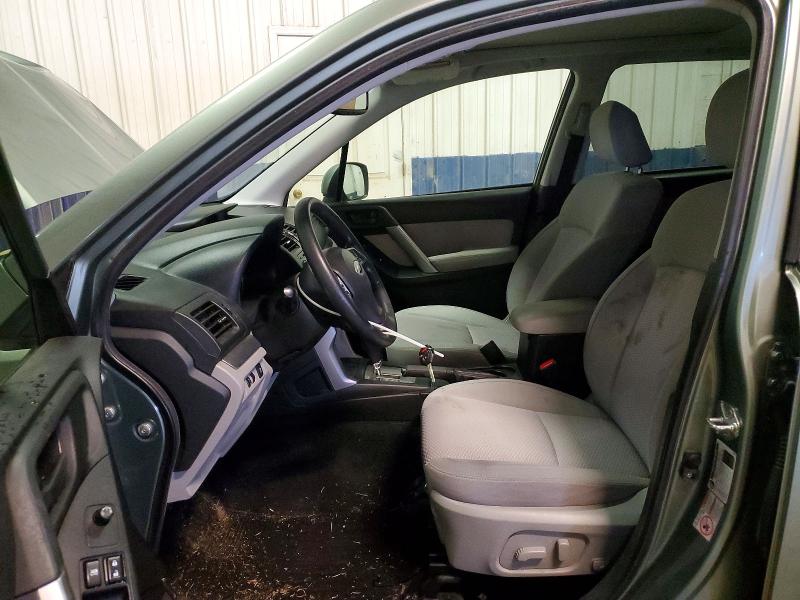 Продажа на аукционе авто 2014 Subaru Forester, vin: JF2SJAEC2EH549269, номер лота: 52731496
