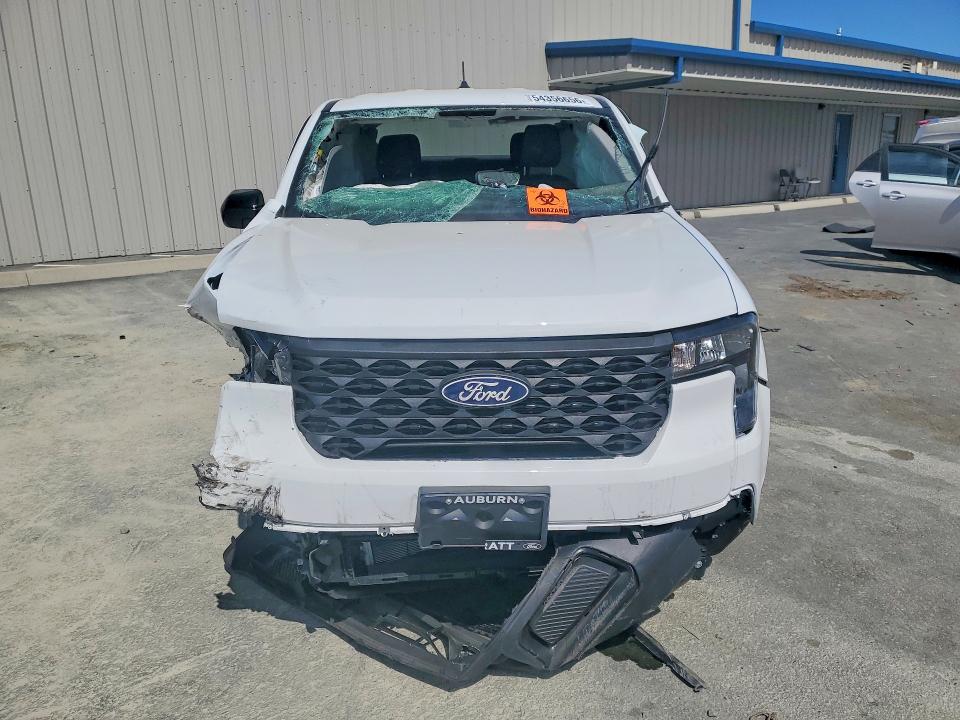 54356656 :رقم المزاد ، 3FTTW8J32TRA59252 vin ، 2026 Ford Maverick مزاد بيع