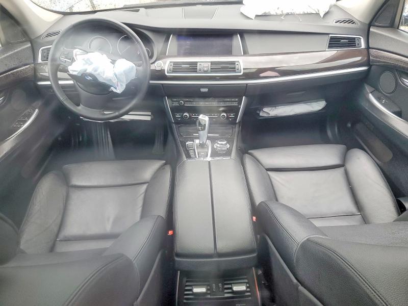 2013 Bmw 535 მანქანა იყიდება აუქციონზე, vin: WBASP2C59DC339414, აუქციონის ნომერი: 53214196