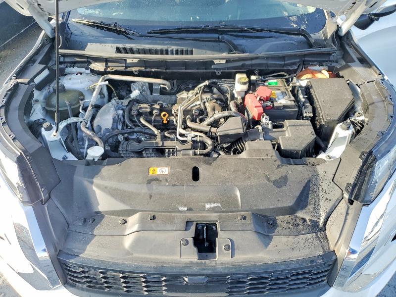 Продаж на аукціоні авто 2022 Mitsubishi Outlander, vin: JA4J4TA85NZ033975, номер лоту: 55222676