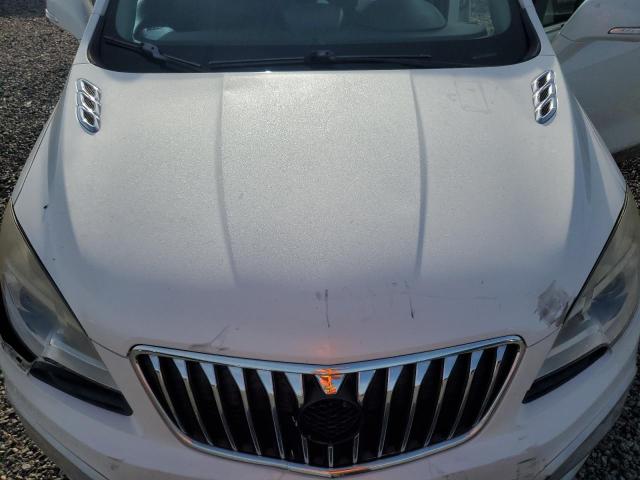 2015 Buick Encore მანქანა იყიდება აუქციონზე, vin: KL4CJBSB3FB123402, აუქციონის ნომერი: 52306616
