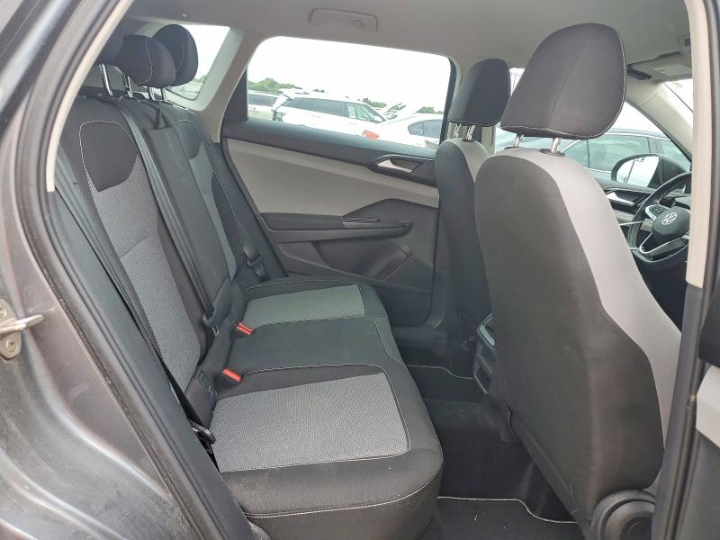 Продаж на аукціоні авто 2023 Volkswagen Taos, vin: 3VVCX7B23PM369024, номер лоту: 53467126