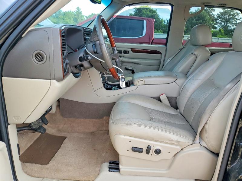 Aukcja sprzedaży 2002 Cadillac Escalade, vin: 1GYEK63N02R101817, numer aukcji: 54817396