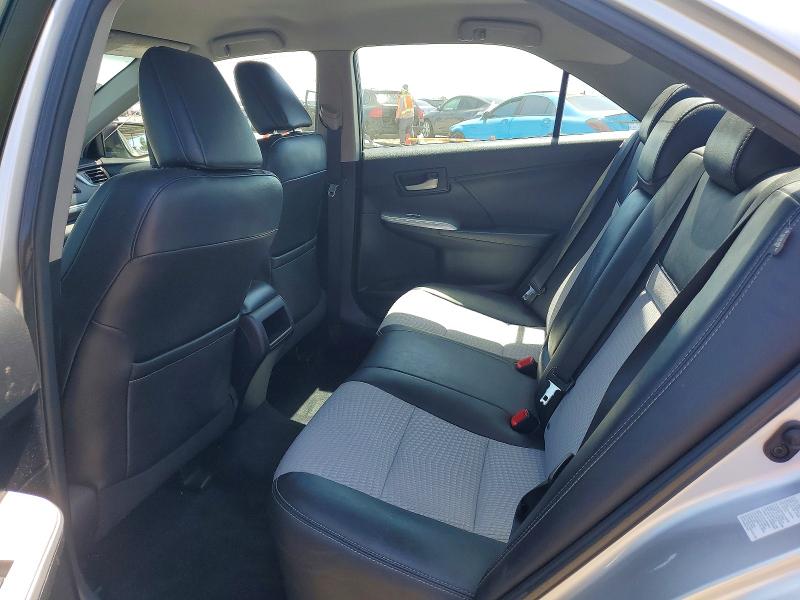 Продажа на аукционе авто 2014 Toyota Camry, vin: 4T1BF1FK3EU798169, номер лота: 54635546