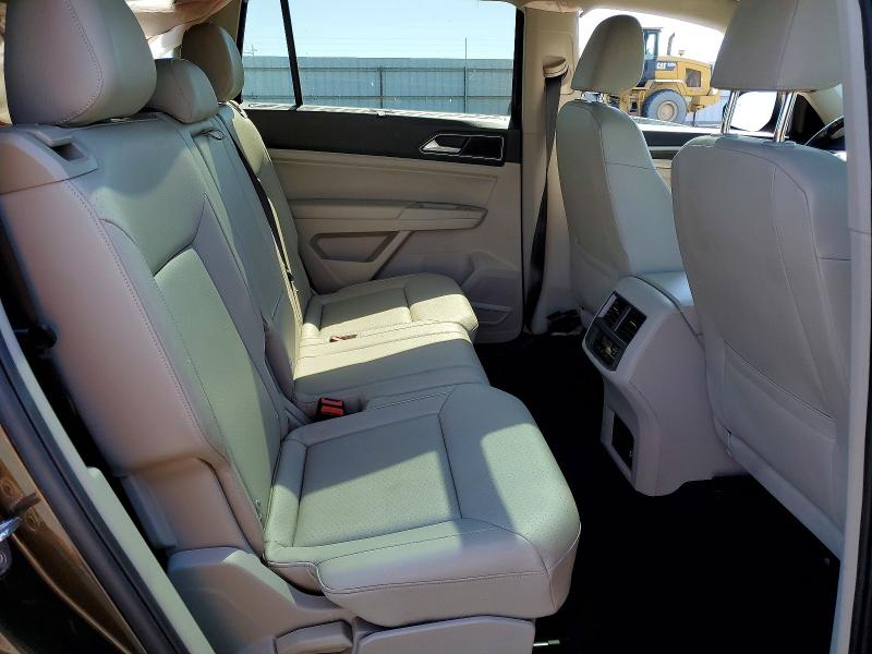 Aukcja sprzedaży 2019 Volkswagen Atlas, vin: 1V2WR2CA7KC561781, numer aukcji: 52912516