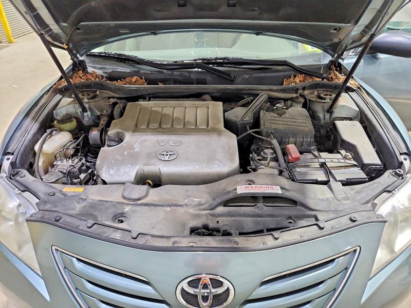 Продаж на аукціоні авто 2009 Toyota Camry, vin: 4T1BK46K69U591651, номер лоту: 55360466